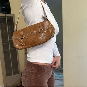 XOXO Shoulder Bag